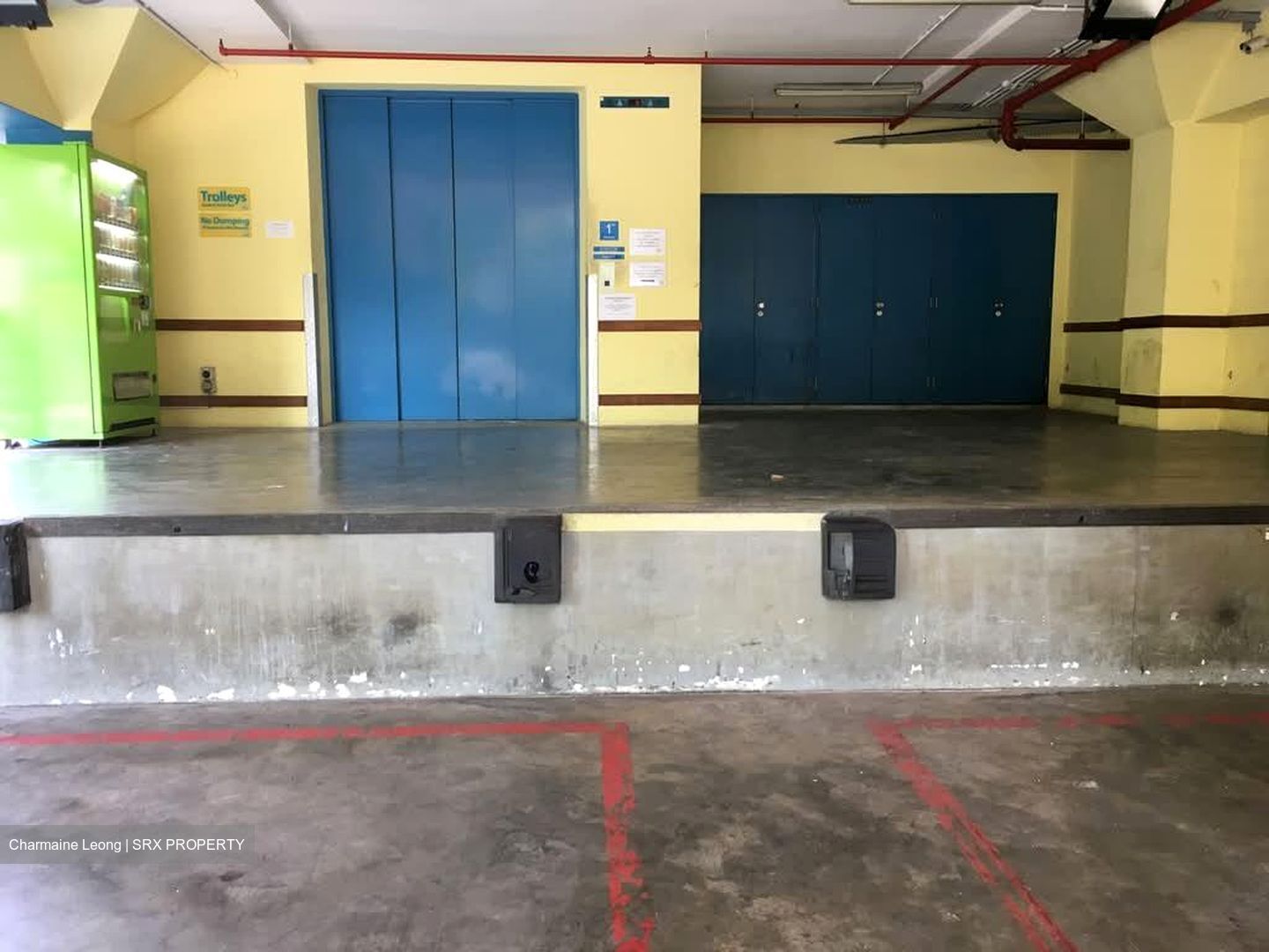 Epl Building (D3), Factory #594033681